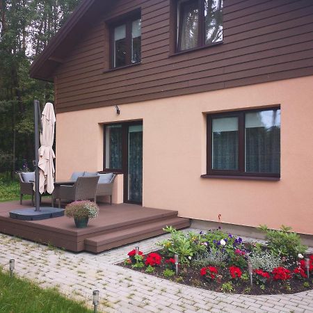 Kristinos Apartment Друскининкай Экстерьер фото