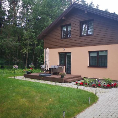 Kristinos Apartment Друскининкай Экстерьер фото