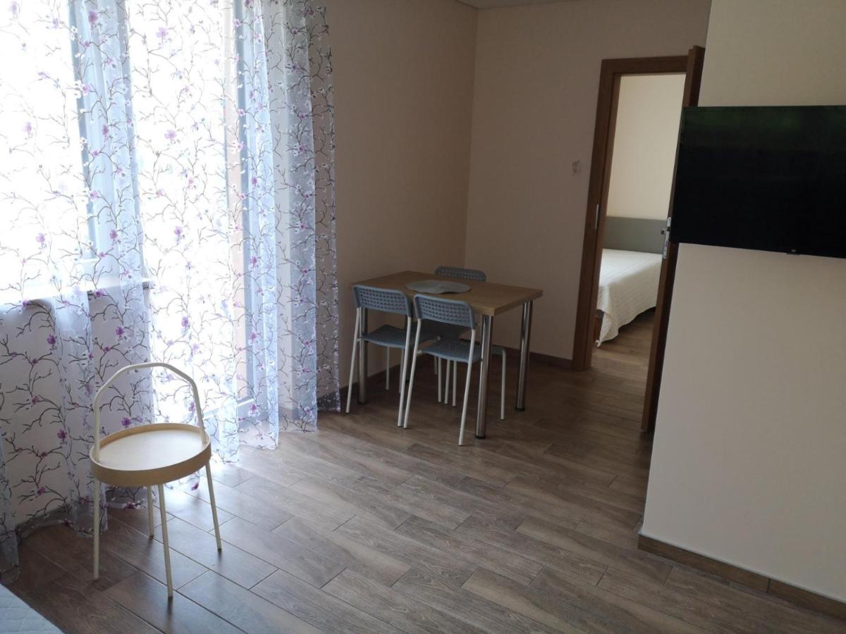 Kristinos Apartment Друскининкай Экстерьер фото