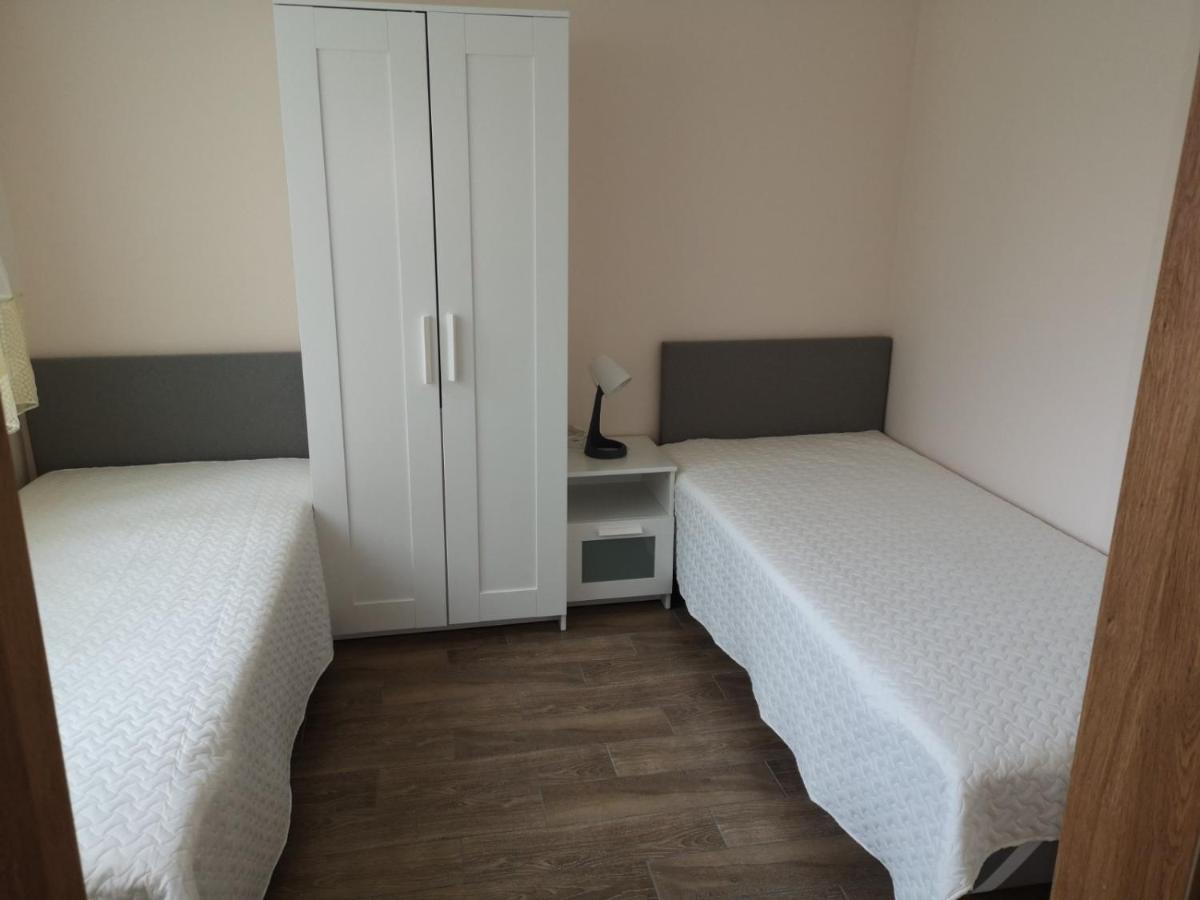 Kristinos Apartment Друскининкай Экстерьер фото