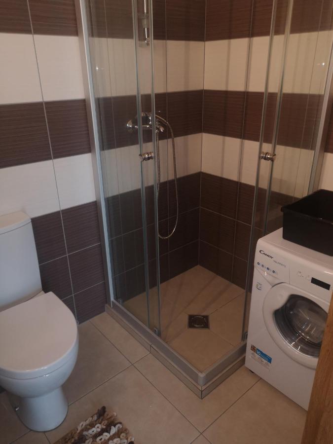 Kristinos Apartment Друскининкай Экстерьер фото